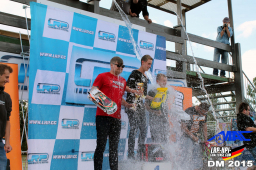 2015 LRP HPI Challenge DM